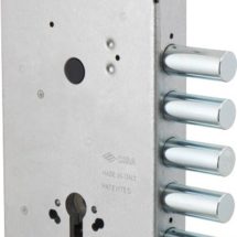 Корпус врезного замка REVOLUTION PRO 56.505.48 (тех. упаковка), CISA (ЧИЗА)