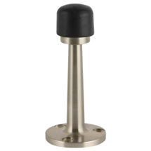Упор дверной настенный DFIX/W80 (DS PW-80) SN-3 мат.никель, PUNTO (ПУНТО)