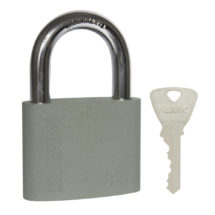 Замок навесной PL-PROTEC-0275 3key (PL-02-75) англ. /блистер, FUARO (Фуаро)
