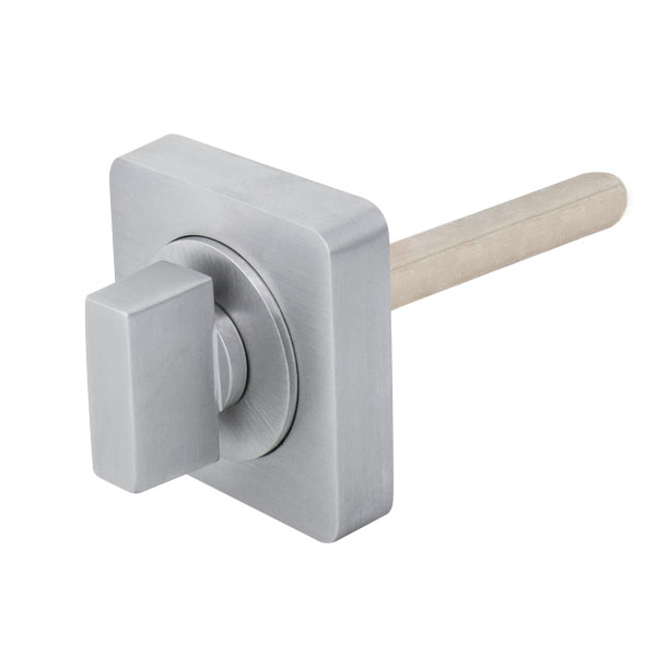 Ручка поворотная BKW8.K.SQ52 (BKW8/SQ) MWSC-33 итальянский тисненый, ARMADILLO (АРМАДИЛЛО)