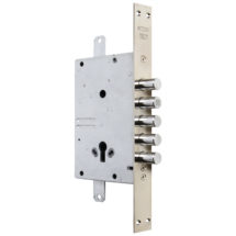 Корпус врезного замка 84.525W800B, MOTTURA (МОТТУРА)