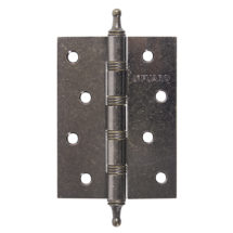 Петля универсальная IN4400U/A OB (4BB/A 100x75x2,5) античная бронза, FUARO (Фуаро)